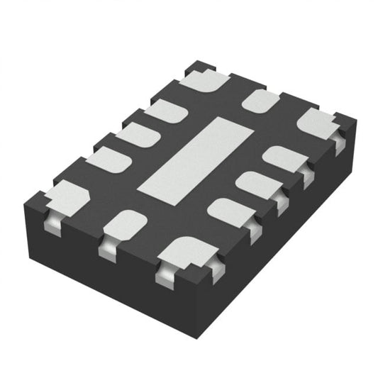 LM60440AQRPKRQ1 TI 13-WQFN-HR (3x2)