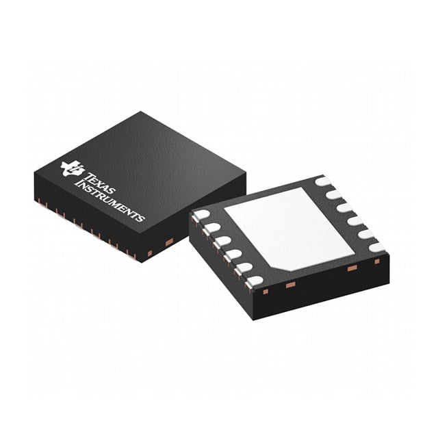 LM63635DQDRRRQ1 TI 12-SON (3x3)