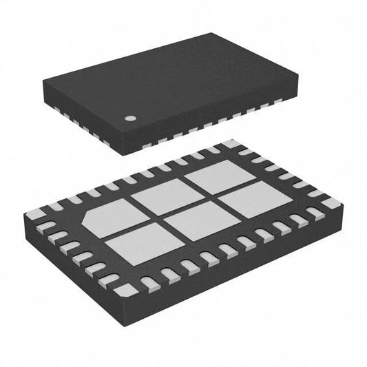 LT8645SEV#PBF ADI LQFN-32