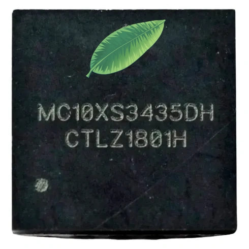 MC10XS3435DH Power Distribution Switch IC for Automotive ECU – High-Side Driver for Engine Control Boards