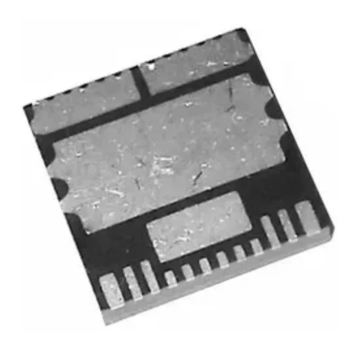 MC33982CHFK High-Side Power Switch IC for HVAC Control Module – Automotive Air Conditioning Power Driver