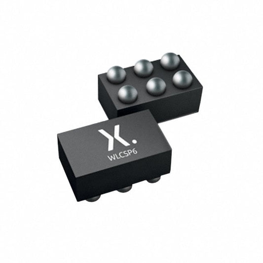 74AUP1T97UKAZ Nexperia