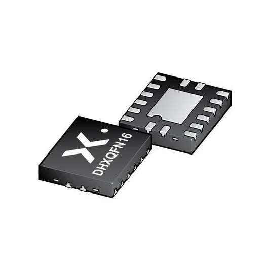 74AVC4T245BZX Nexperia