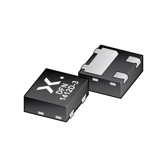 BC847BQC-QZ Nexperia