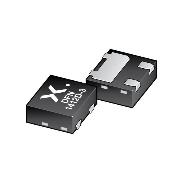 BC846AQC-QZ Nexperia