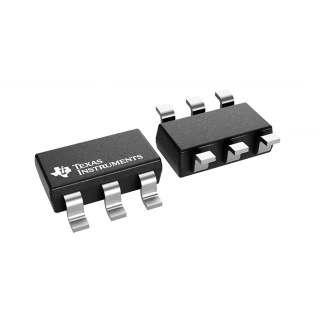 LMR16006XDDCR TI SOT-23-THIN