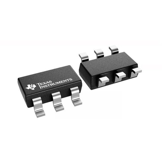LMR16006XDDCR TI SOT-23-THIN