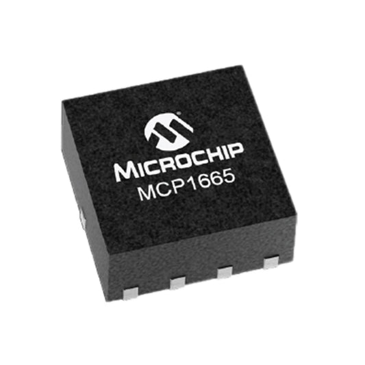 MCP1665T-E/MRA Microchip