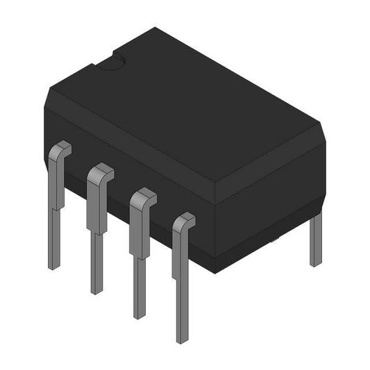 TPS6734IPG4 TI 8-PDIP