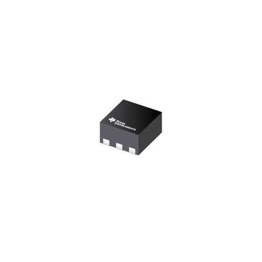 TPS62827ADMQR TI 6-VSON-HR (1.5x1.5)