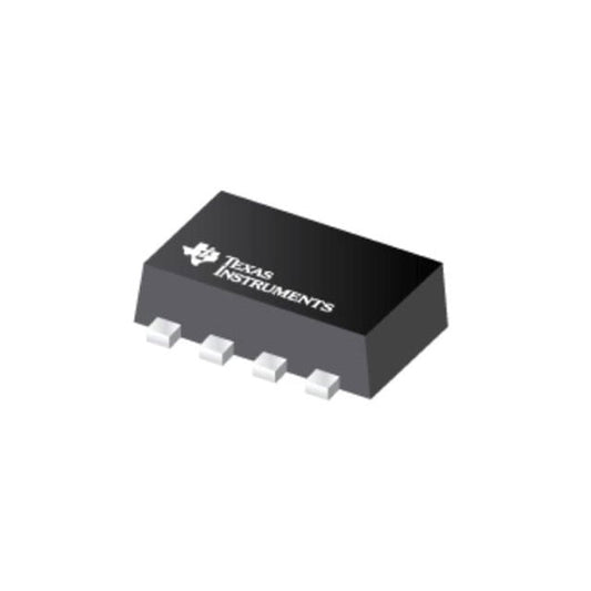 TPS628503QDRLRQ1 TI SOT-583
