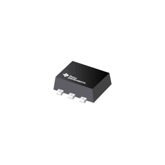 TPS563202DRLR TI SOT-563