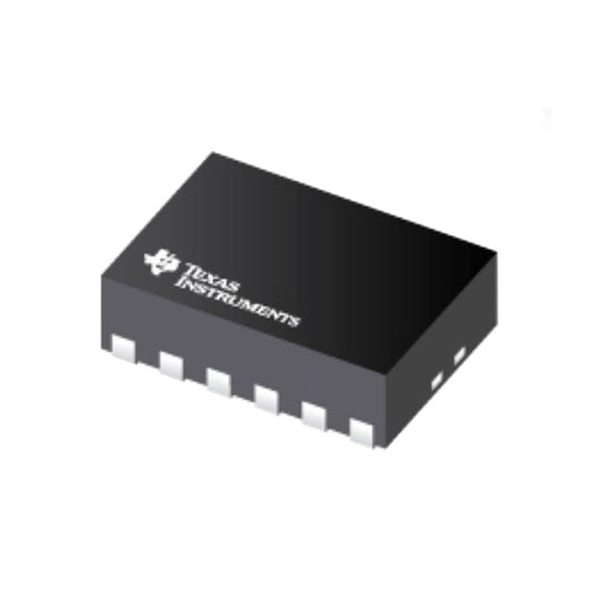 TPS61094DSSR TI 12-WSON (3x2)