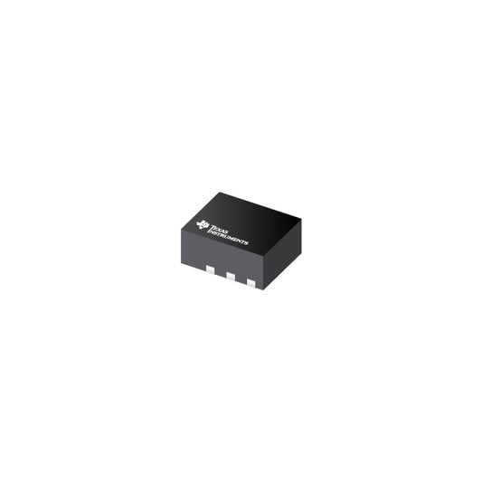 TPS62903RPJR TI 9-VQFN-HR (1.5x2)