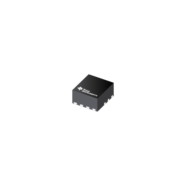 TPS62912RPUR TI 10-VQFN-HR (2x2)