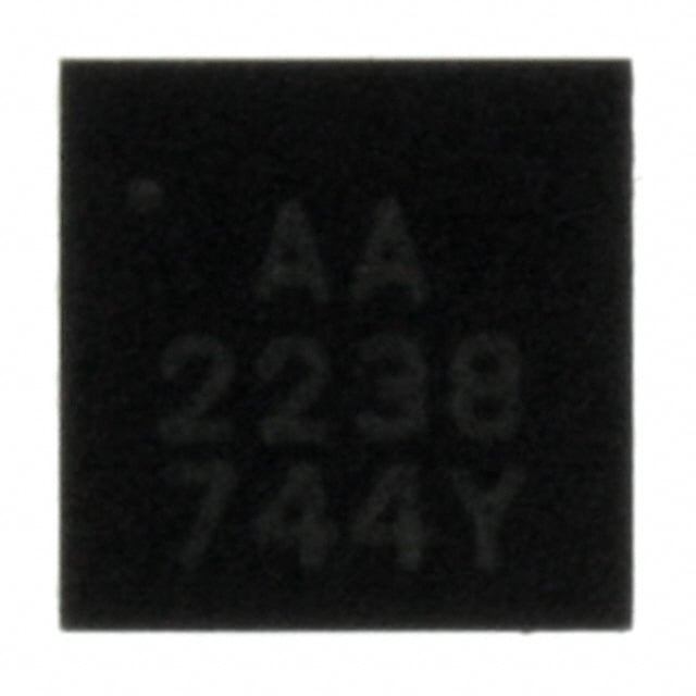MIC2238-AAYML-TR Microchip
