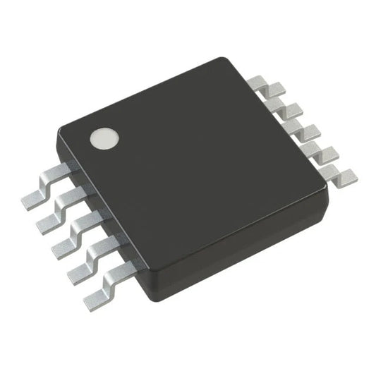 LTC1871EMS#TRPBF ADI MSOP-10