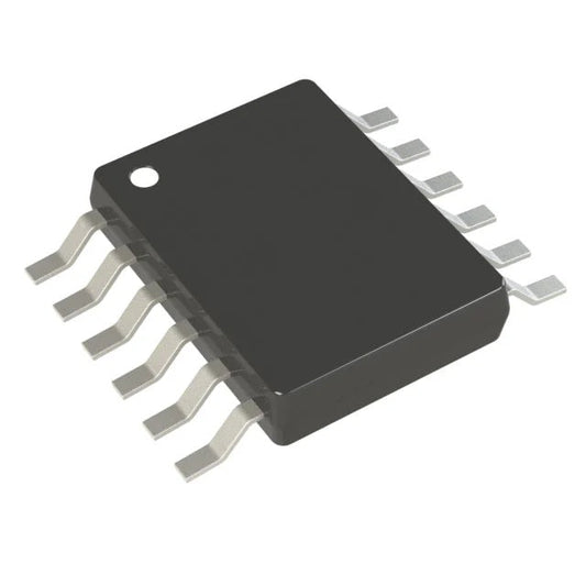 LTC7138EMSE#PBF ADI MSOP-12