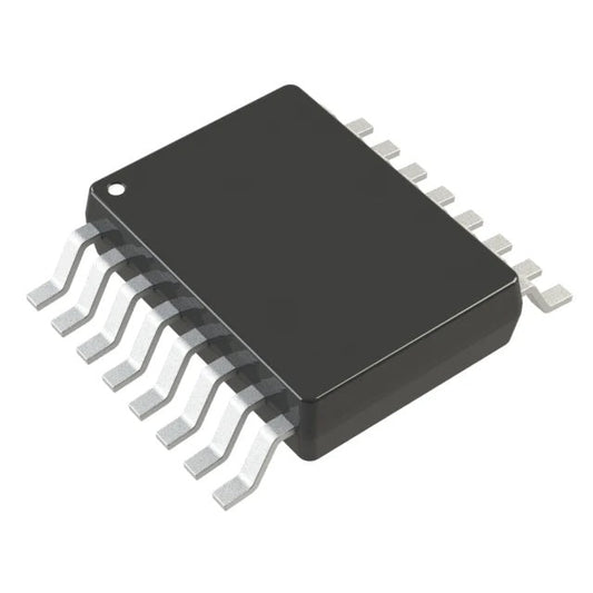 LTC3260EMSE#PBF ADI MSOP-16