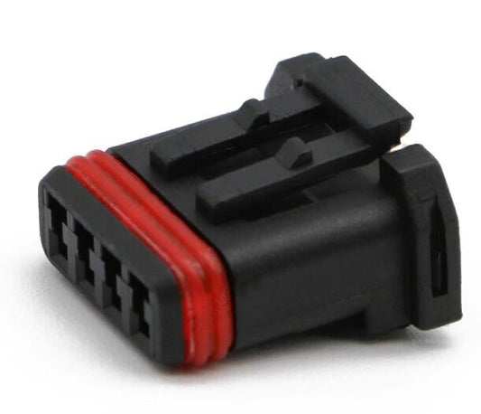 Alternative to MX19002S51 Connectors, Fully Functional Replacement