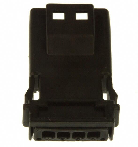 Alternative to MX19004P51 Connectors, Fully Functional Replacement