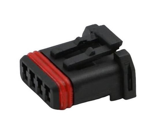 Alternative to MX19004S51 Connectors, Fully Functional Replacement