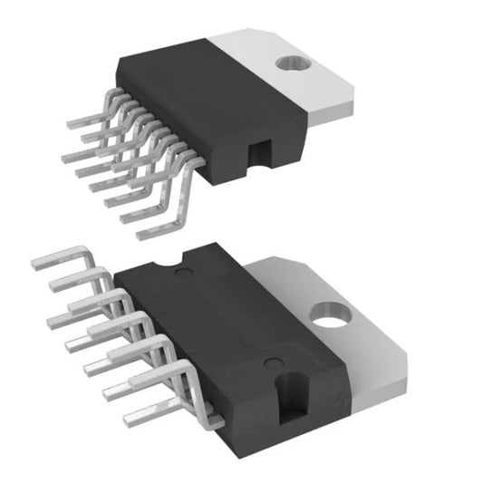 TDA7265 ST Multiwatt-11