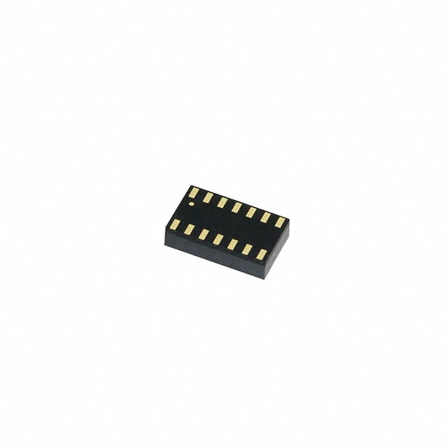 MAX30101EFD+T MAXIM OESIP-14