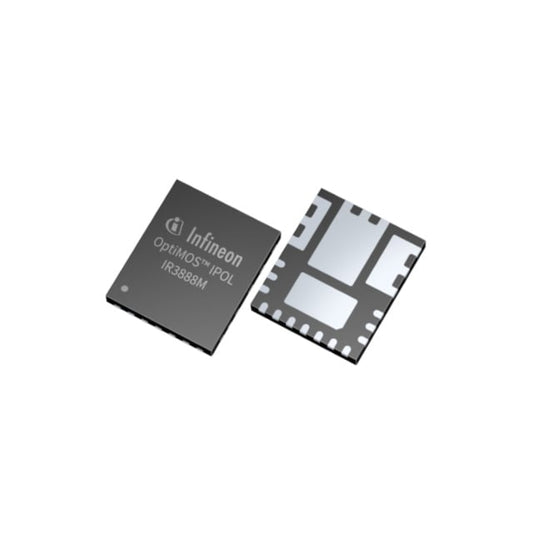 IR3888MTRPBFAUMA1 Infineon