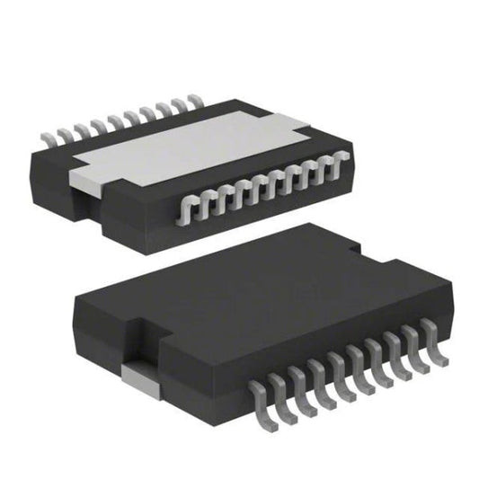 TDA7266D13TR ST POWERSO-20