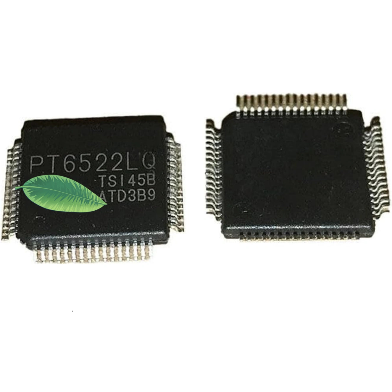 PT6522LQ Instrument Cluster Power Supply IC for Automotive Display and Gauge Systems