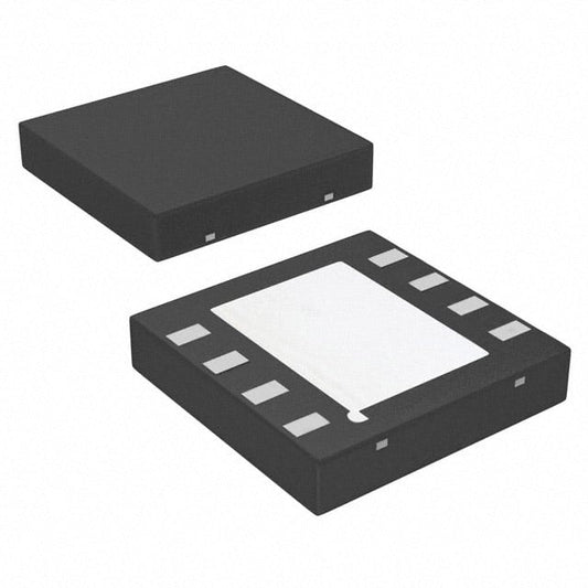 LM3671LC-1.8/NOPB TI 6-USON (2x2)
