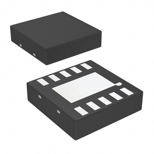 LM2750LDX-5.0/NOPB TI 10-WSON (3x3)