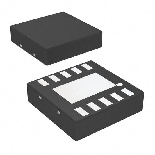 LM2750LDX-5.0/NOPB TI 10-WSON (3x3)