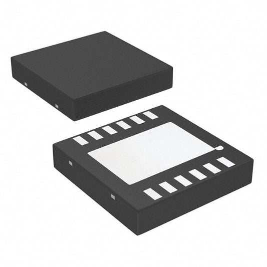 LM2623LDX/NOPB TI 14-WSON (4x4)
