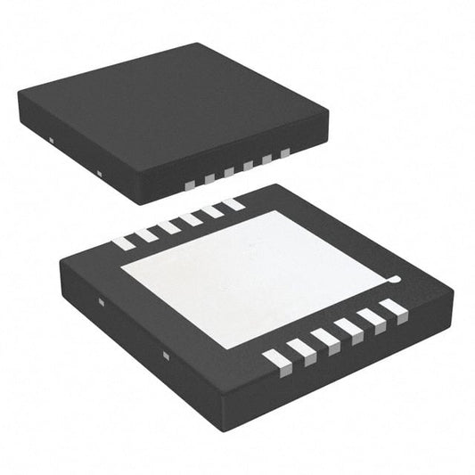 LM2671LD-ADJ/NOPB TI 16-WSON (5x5)