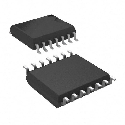 LM2574HVMX-5.0 TI 14-SOIC