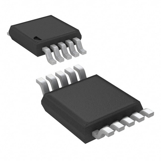 LM34923MM/NOPB TI 10-VSSOP