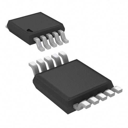 LM34923MM/NOPB TI 10-VSSOP