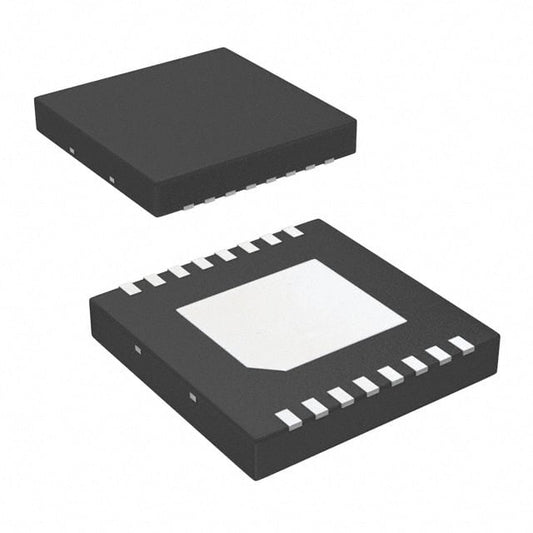 LM5000SD-6/NOPB TI 16-WSON (5x5)