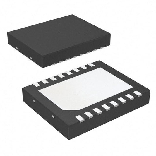 LM3370SD-3021/NOPB TI 16-WSON (5x4)