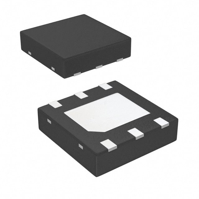 LM2734ZSDX/NOPB TI 6-WSON (3x3)