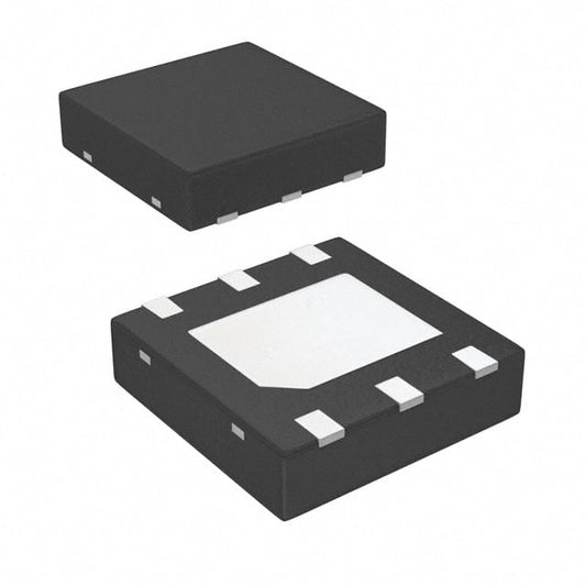 LM2734ZSDX/NOPB TI 6-WSON (3x3)