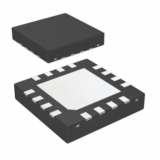 LM26420XSQ/NOPB TI 16-WQFN (4x4)