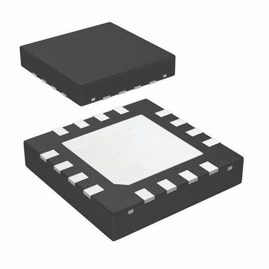 LM26420XSQ/NOPB TI 16-WQFN (4x4)