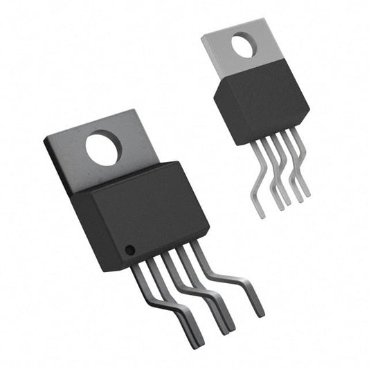 LM2587T-3.3/NOPB TI TO-220-5
