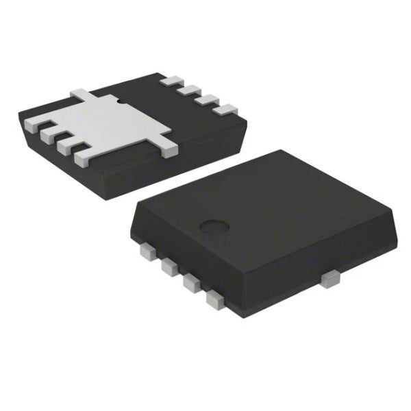 STTH8R03DJF-TR ST PowerFLAT-8