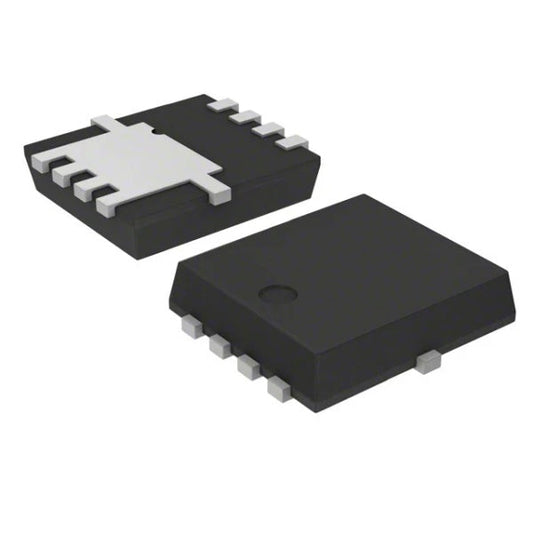 STTH8R03DJF-TR ST PowerFLAT-8
