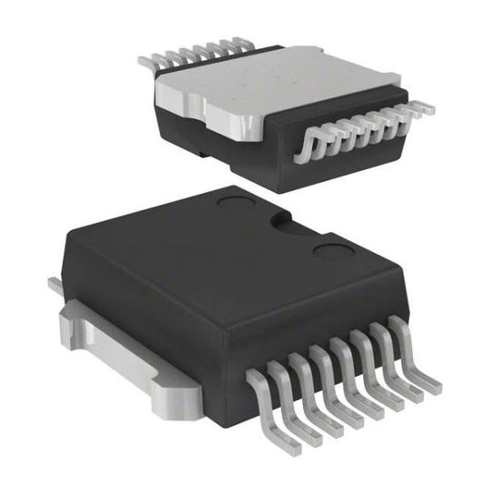 VND5T016ASPTR-E ST PowerSO-16