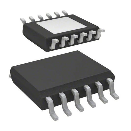 VND5160AJTR-E ST PowerSSO-12